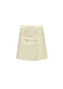 CAP FERRAT MINI SKIRT - MVP Wardrobe