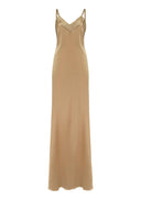 CAP MARTIN LONG DRESS - MVP Wardrobe