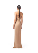 CAP MARTIN LONG DRESS - MVP Wardrobe