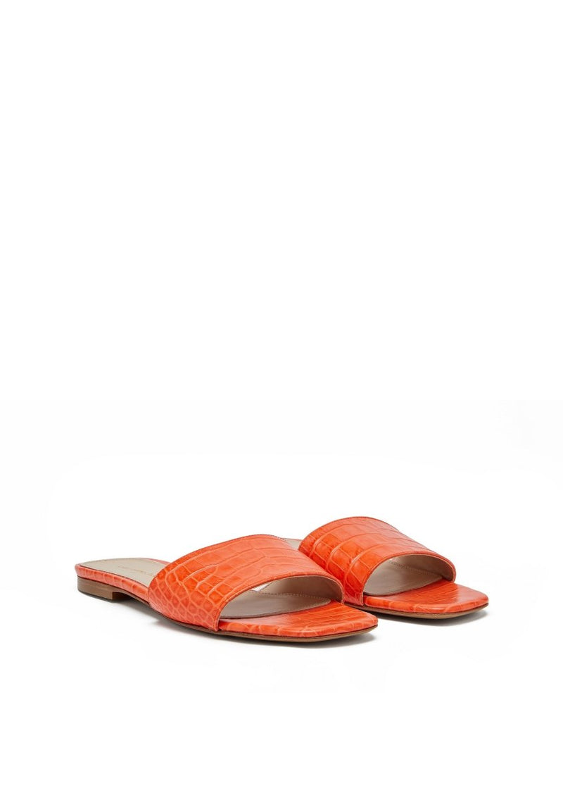 CARAMELLE SANDALS - MVP Wardrobe