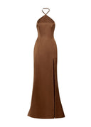 CATALINA LONG DRESS - MVP Wardrobe