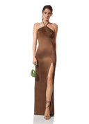 CATALINA LONG DRESS - MVP Wardrobe