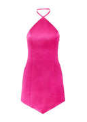 CATALINA MINI DRESS - MVP Wardrobe