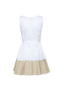 CLAUDIA DRESS - MVP Wardrobe