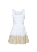 CLAUDIA DRESS - MVP Wardrobe