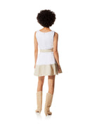 CLAUDIA DRESS - MVP Wardrobe