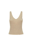 CONTES KNIT TOP - MVP Wardrobe