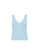 CONTES KNIT TOP - MVP Wardrobe