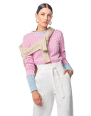 CONTES KNITWEAR - MVP Wardrobe