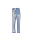 DAFNE DENIM PANTS - MVP Wardrobe