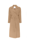 DEI GIARDINI COAT - MVP Wardrobe