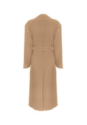 DEI GIARDINI COAT - MVP Wardrobe