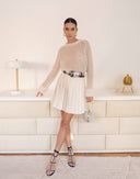 DIAMOND SPHERE BAG - MVP Wardrobe