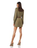 DOWNTOWN DRESS - MVP Wardrobe