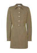 DOWNTOWN DRESS - MVP Wardrobe