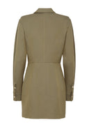 DOWNTOWN DRESS - MVP Wardrobe