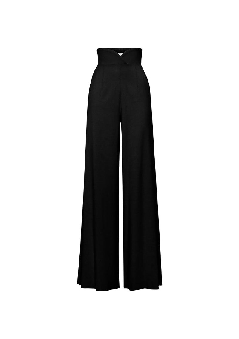 ELIZABETH PANTS – MVP Wardrobe - Main Image
