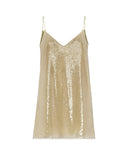 ELYSIA MINI DRESS - MVP Wardrobe