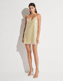 ELYSIA MINI DRESS - MVP Wardrobe