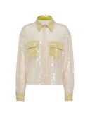 ELYSIA SHIRT - MVP Wardrobe