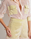 ELYSIA SHORTS - MVP Wardrobe