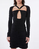 FIORI CHIARI MIDI DRESS - MVP Wardrobe