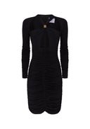 FIORI CHIARI MIDI DRESS - MVP Wardrobe