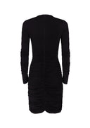 FIORI CHIARI MIDI DRESS - MVP Wardrobe