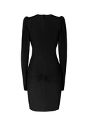 FIORI CHIARI MINI DRESS - MVP Wardrobe