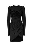 FIORI CHIARI MINI DRESS - MVP Wardrobe