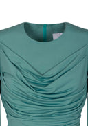 FIORI CHIARI MINI DRESS - MVP Wardrobe