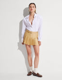 FLORA MINI SKIRT - MVP Wardrobe