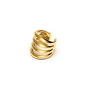 FOUR - BAND EARCUFF - MVP Wardrobe