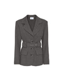 FURY FITTED JACKET - MVP Wardrobe