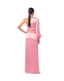 GRAND RIBAUD LONG DRESS - MVP Wardrobe