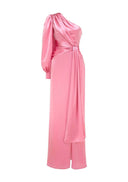 GRAND RIBAUD LONG DRESS - MVP Wardrobe