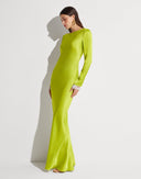 HELENA LONG DRESS - MVP Wardrobe