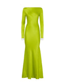 HELENA LONG DRESS - MVP Wardrobe