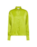 HELENA OVERSIZE SHIRT - MVP Wardrobe