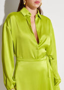 HELENA OVERSIZE SHIRT - MVP Wardrobe