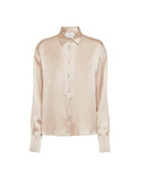 HELENA OVERSIZE SHIRT - MVP Wardrobe