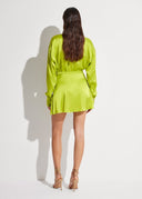 HELENA OVERSIZE SHIRT - MVP Wardrobe