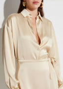 HELENA OVERSIZE SHIRT