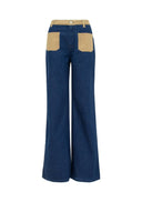 HYÈRES DENIM PANTS - MVP Wardrobe