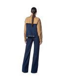 HYÈRES DENIM PANTS - MVP Wardrobe