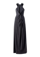 ILE ROUSSE LONG DRESS - MVP Wardrobe