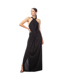 ILE ROUSSE LONG DRESS - MVP Wardrobe