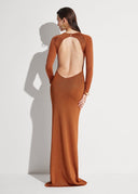 IRIDE KNIT DRESS - MVP Wardrobe