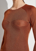 IRIDE KNIT DRESS - MVP Wardrobe