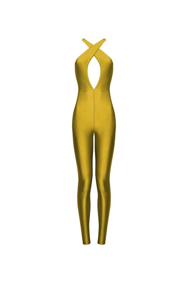 JAYA BODYSUIT - MVP Wardrobe